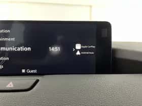 Mazda CX-60 (2023) thumbnail 15