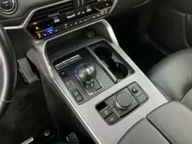 Mazda CX-60 (2023) thumbnail 19
