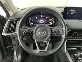 Mazda CX-60 (2023) thumbnail 20