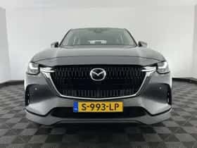 Mazda CX-60 (2023) thumbnail 3