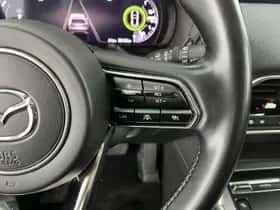 Mazda CX-60 (2023) thumbnail 21