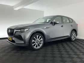 Mazda CX-60 (2023) thumbnail 4