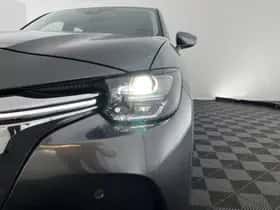 Mazda CX-60 (2023) thumbnail 33