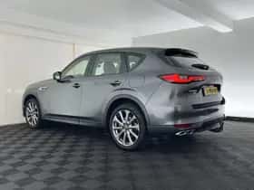 Mazda CX-60 (2023) thumbnail 5
