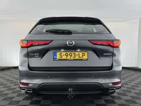 Mazda CX-60 (2023) thumbnail 6