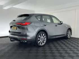 Mazda CX-60 (2023) thumbnail 7