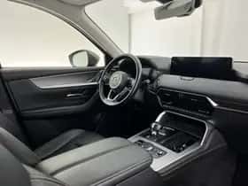 Mazda CX-60 (2023) thumbnail 8