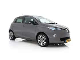 Renault Zoé