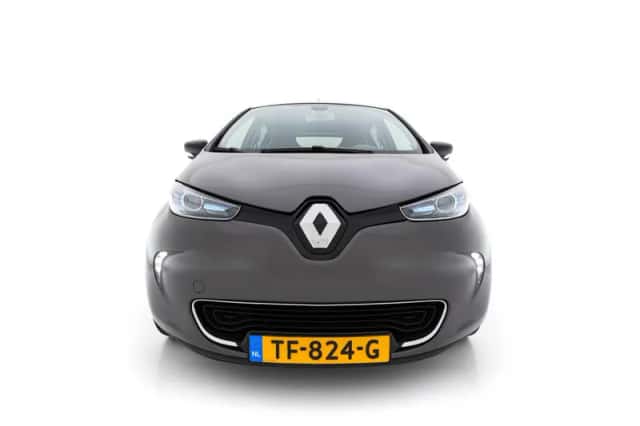 Renault Zoé (2017) thumbnail 3