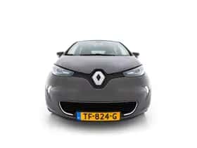 Renault Zoé (2017) thumbnail 3