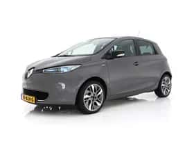 Renault Zoé (2017) thumbnail 4