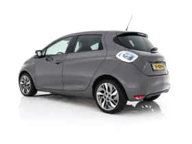 Renault Zoé (2017) thumbnail 5