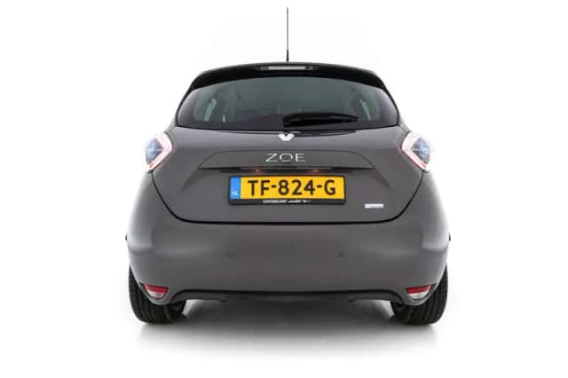 Renault Zoé (2017) thumbnail 6