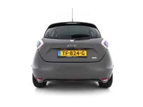 Renault Zoé (2017) thumbnail 6
