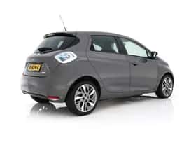 Renault Zoé (2017) thumbnail 7
