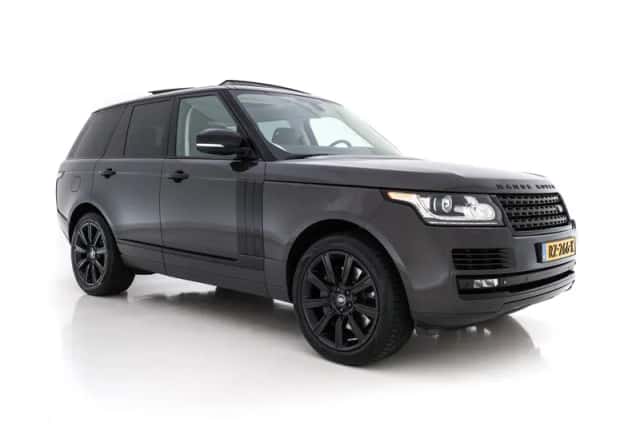 Land Rover Range Rover (2014)