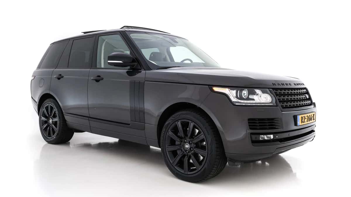 Land Rover Range Rover (2014) — foto 1