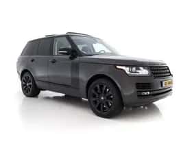 Land Rover Range Rover (2014)