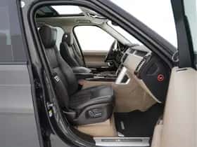 Land Rover Range Rover (2014) thumbnail 12