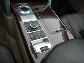Land Rover Range Rover (2014) thumbnail 13