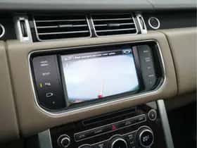 Land Rover Range Rover (2014) thumbnail 17