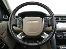 Land Rover Range Rover (2014) thumbnail 18