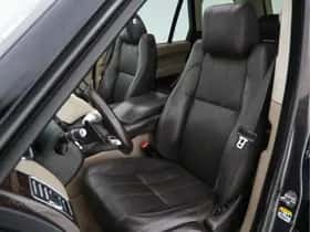 Land Rover Range Rover (2014) thumbnail 25