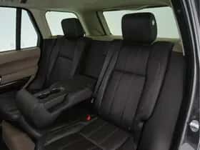 Land Rover Range Rover (2014) thumbnail 27