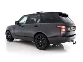 Land Rover Range Rover (2014) thumbnail 4