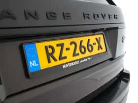 Land Rover Range Rover (2014) thumbnail 32