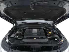 Land Rover Range Rover (2014) thumbnail 35