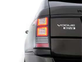 Land Rover Range Rover (2014) thumbnail 38