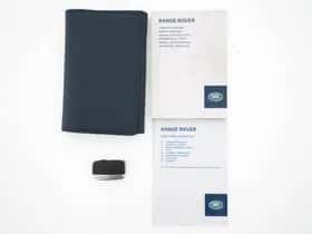 Land Rover Range Rover (2014) thumbnail 40