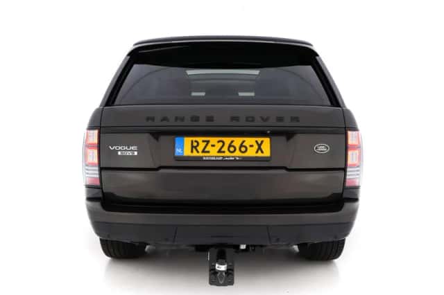 Land Rover Range Rover (2014) thumbnail 5