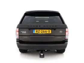 Land Rover Range Rover (2014) thumbnail 5