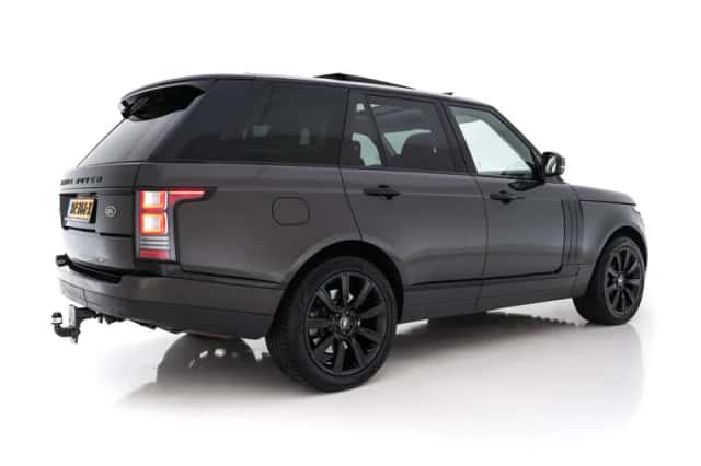 Land Rover Range Rover (2014) thumbnail 6