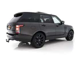 Land Rover Range Rover (2014) thumbnail 6