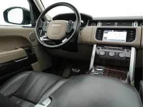 Land Rover Range Rover (2014) thumbnail 8