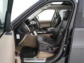 Land Rover Range Rover (2014) thumbnail 9