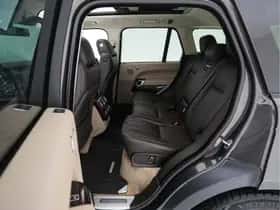 Land Rover Range Rover (2014) thumbnail 10