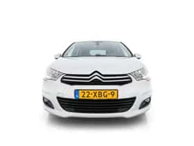 Citroën C4 (2012) thumbnail 3