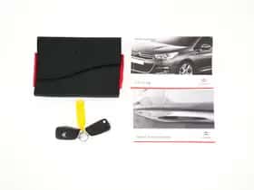 Citroën C4 (2012) thumbnail 26