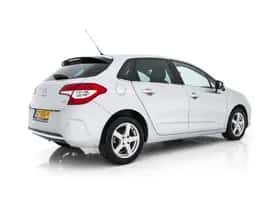 Citroën C4 (2012) thumbnail 7