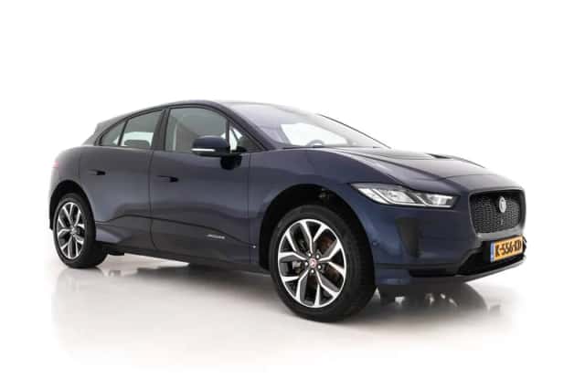 Jaguar I-Pace (2020)