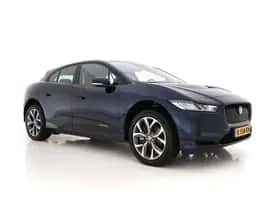 Jaguar I-Pace (2020)