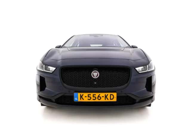 Jaguar I-Pace (2020) thumbnail 2