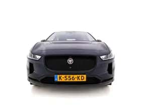 Jaguar I-Pace (2020) thumbnail 2