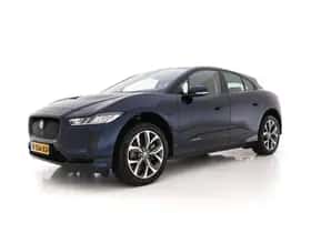 Jaguar I-Pace (2020) thumbnail 3