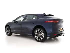 Jaguar I-Pace (2020) thumbnail 4
