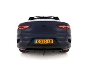 Jaguar I-Pace (2020) thumbnail 5